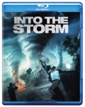 Into The Storm (Blu-ray)