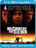 No Country for Old Men