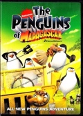 The Penguins of Madagascar