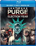 The Purge: Election Year