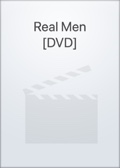 Real Men [DVD]