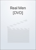 Real Men [DVD]