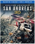 San Andreas