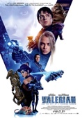 Valerian and the City of a Thousand Planets