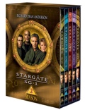 Stargate SG-1 Season 2 Boxed Set