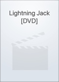 Lightning Jack [DVD]