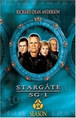 Stargate SG-1 Season 7 Boxed Set