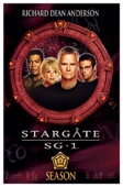 Stargate SG-1 - Season 8 Boxed Set