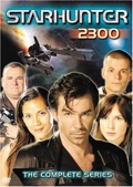 Starhunter 2300: The Complete Series