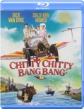 Chitty Chitty Bang Bang [Blu-ray]