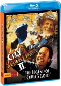 City Slickers II: The Legend of Curly's Gold - Blu-ray