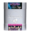 Star Trek Enterprise - The Complete First Season