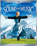 The Sound of Music [Blu-ray]
