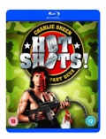 Hot Shots: Part Deux