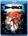 Innerspace [Blu-ray]