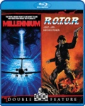 Millennium / R.O.T.O.R.