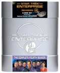 Star Trek Enterprise - The Complete Fourth Season