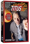 Titus - Seasons 1 & 2