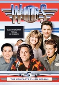 Wings - The Complete Third Season