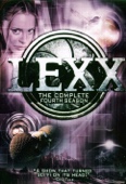 Lexx: Complete Season 4