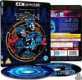 TRON (Limited Edition) [4K UHD + Blu-ray] [Region Free]