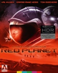 Red Planet [Limited Edition]