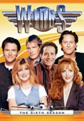 Wings - The Sixth Season