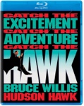 Hudson Hawk (Special Edition)