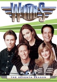 Wings - The Seventh Season