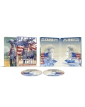 Air America 4K + Bluray + Digital Amazon Exclusive Steelbook