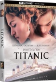 TITANIC (4K ULTRA HD COMBO)
