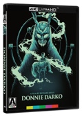 Donnie Darko (2-Disc Standard Special Edition) [4K Ultra HD] [4K UHD]
