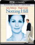Notting Hill - 4K UHD + Blu-ray + Digital