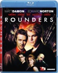 Rounders