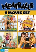 Meatballs 4 Movie Set
