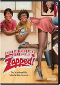 Zapped!