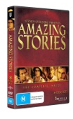 Amazing Stories - The Complete Series (Season 1 & 2) [DVD]