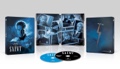 The Saint (Limited Edition SteelBook) [4K UHD + Blu-ray + Digital]