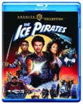 Ice Pirates [Blu-Ray] [1984] [Region Free]
