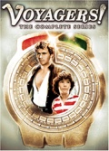 Voyagers! - The Complete Series