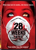 28 Weeks Later