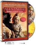 Alexander - Director's Cut
