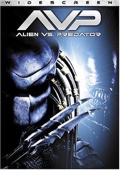 AVP - Alien Vs. Predator