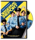 Observe and Report