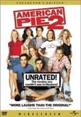 American Pie 2 - Unrated