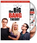 The Big Bang Theory - The Complete First Season