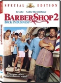 Barbershop 2 - Back in Business