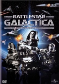Battlestar Galactica - The Feature Film