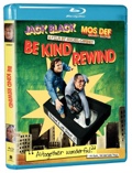 Be Kind Rewind