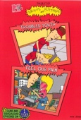 Beavis and Butt-Head - Troubled Youth & Feel Our Pain